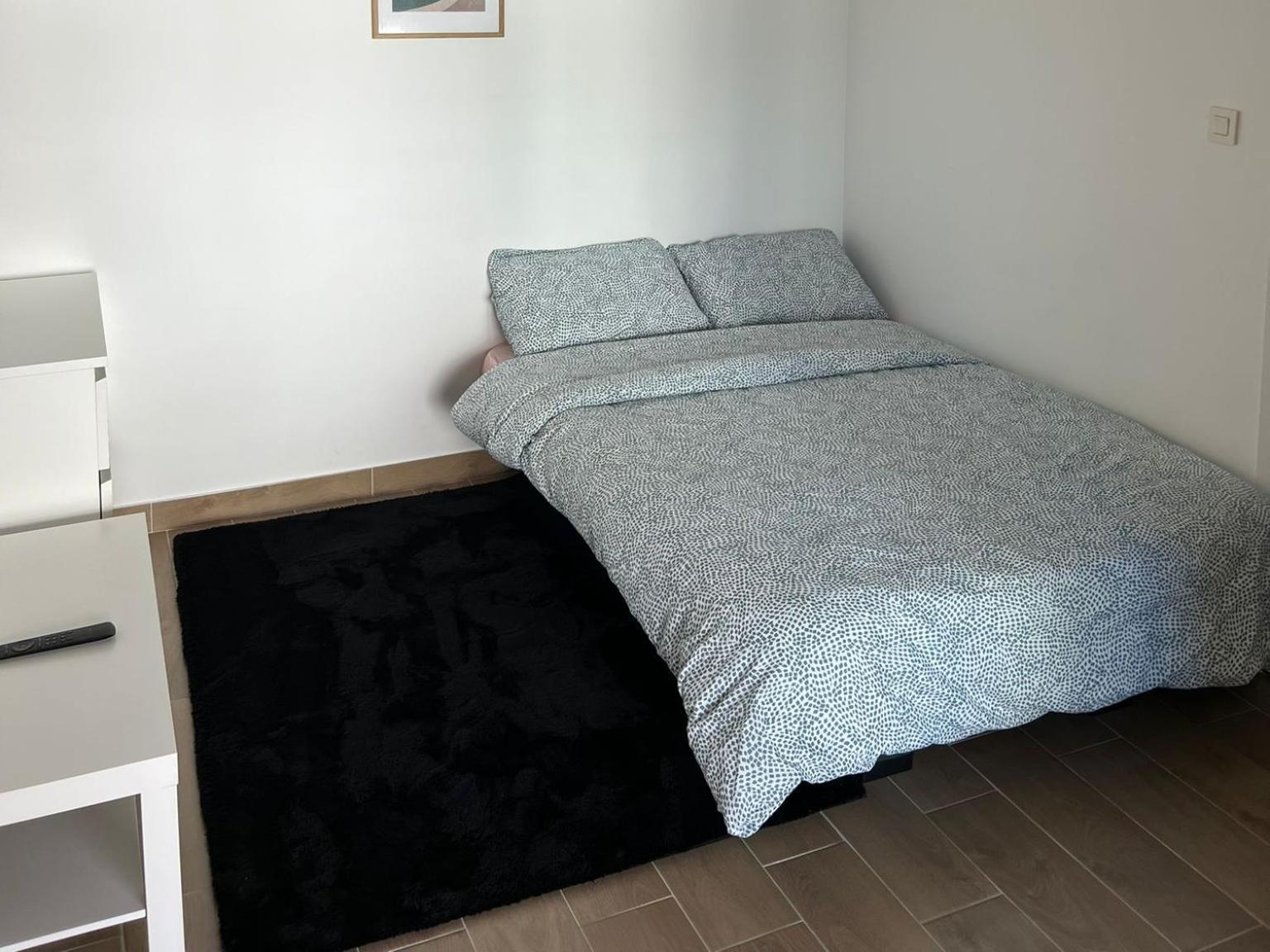 Apartmán Carol California Chevigny-Saint-Sauveur Exteriér fotografie