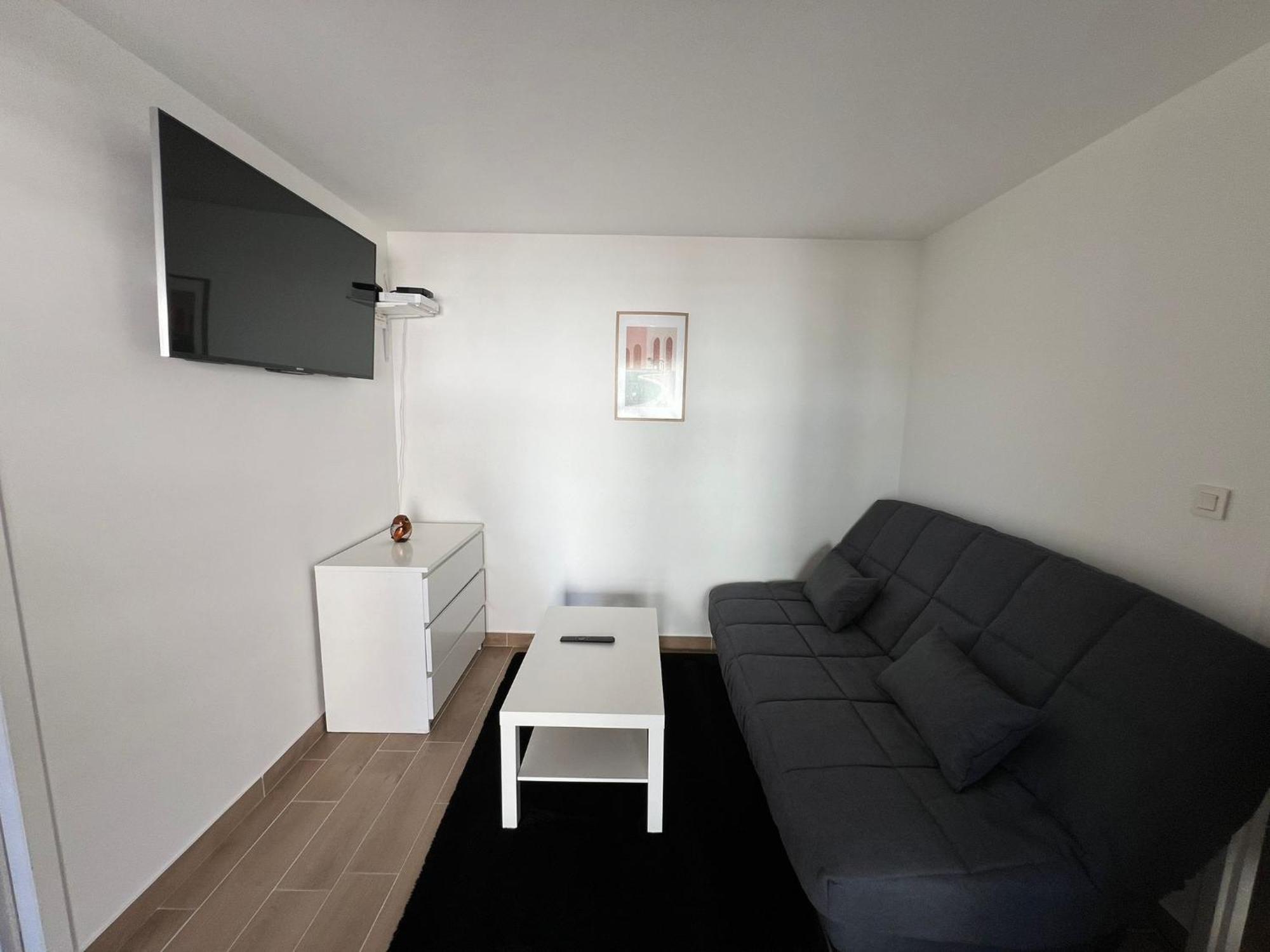 Apartmán Carol California Chevigny-Saint-Sauveur Exteriér fotografie